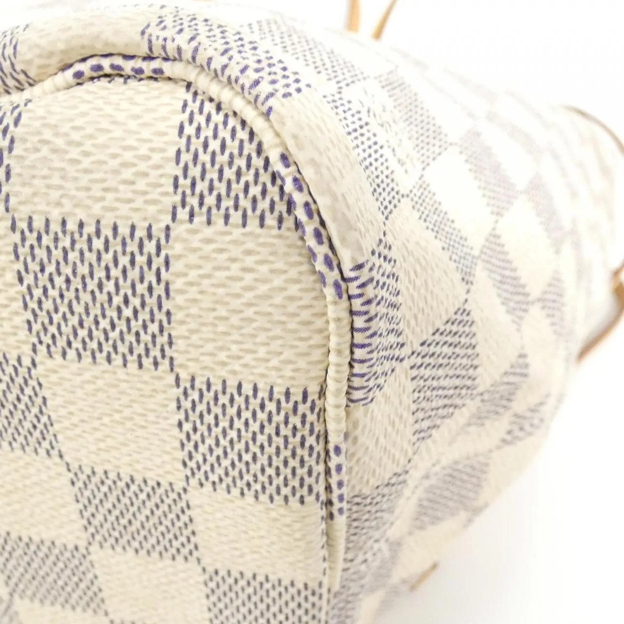 LOUIS VUITTON Neverfull N51107 托特包 Damier 2