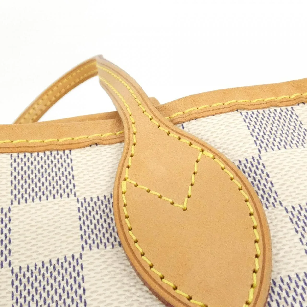 LOUIS VUITTON Neverfull N51107 托特包 Damier 3