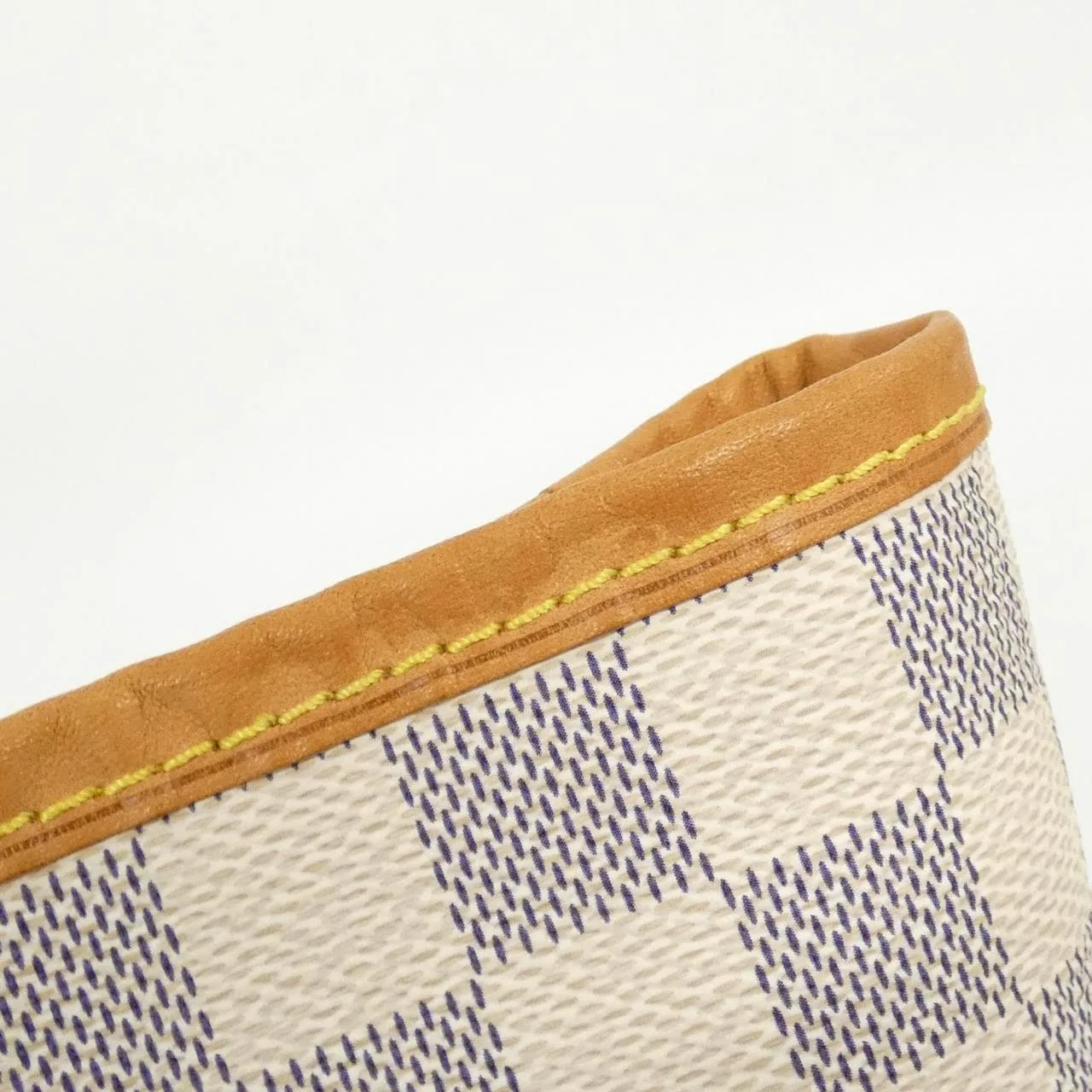 LOUIS VUITTON Neverfull N51107 托特包 Damier 4