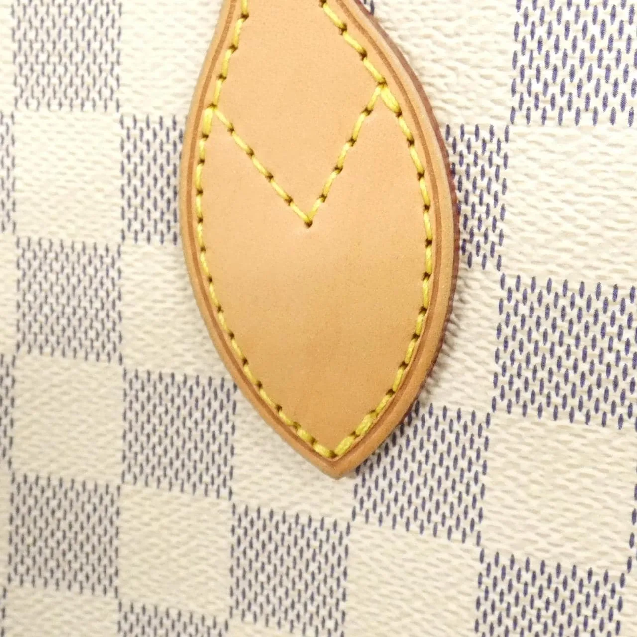 LOUIS VUITTON Neverfull N51107 托特包 Damier 5