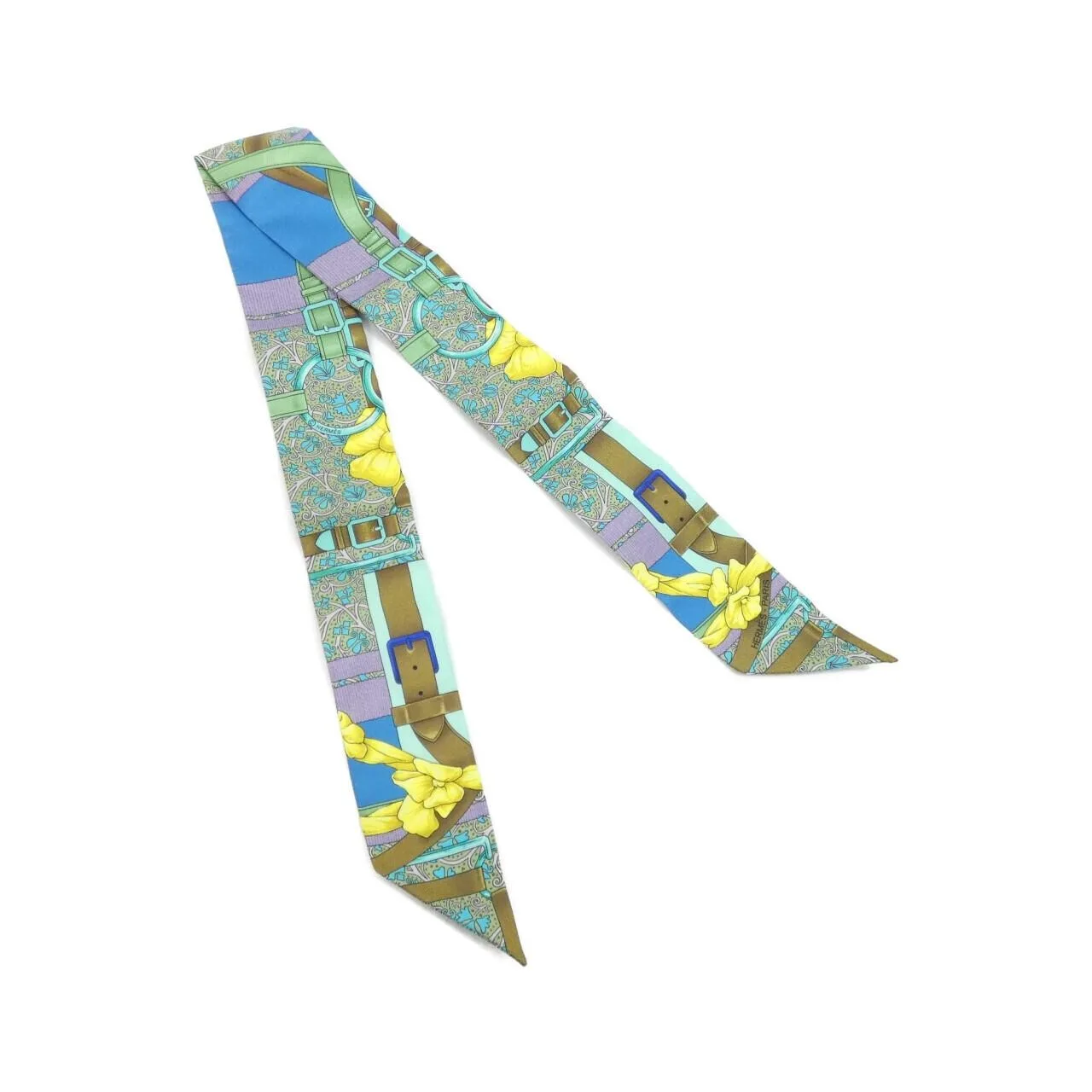 HERMES 063065S Scarf