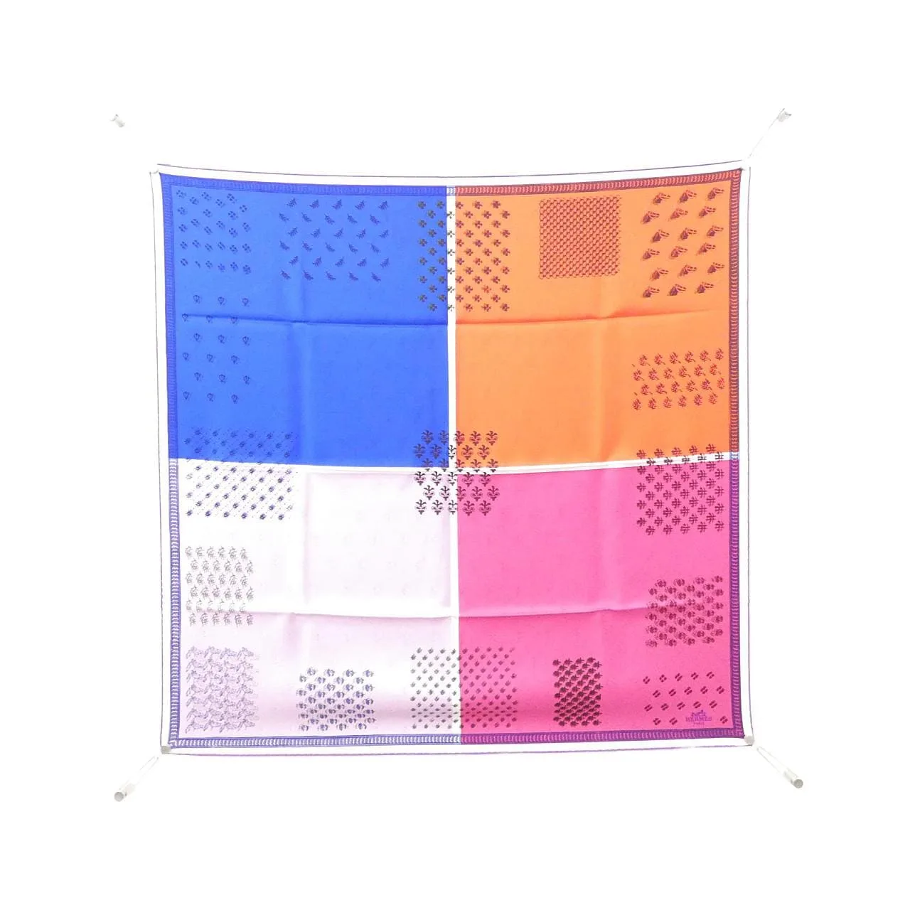 HERMES 173388S Scarf