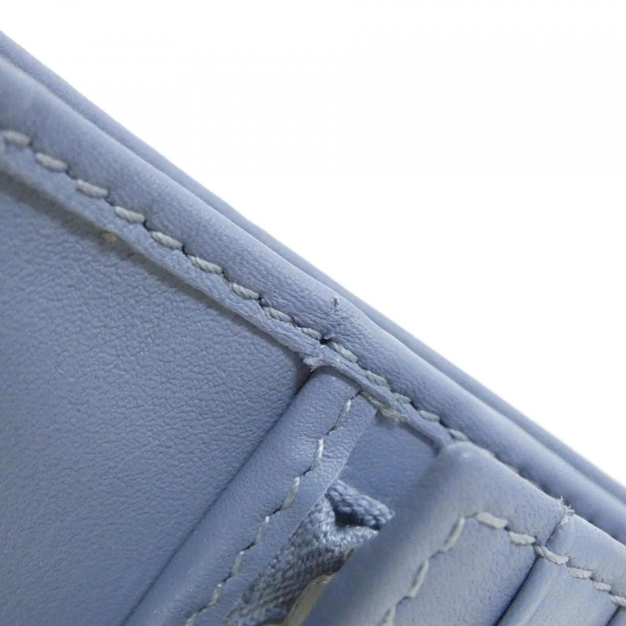 GUCCI 820692 FAD6L Wallet Canvas Canvas Unused - Thumbnail 6