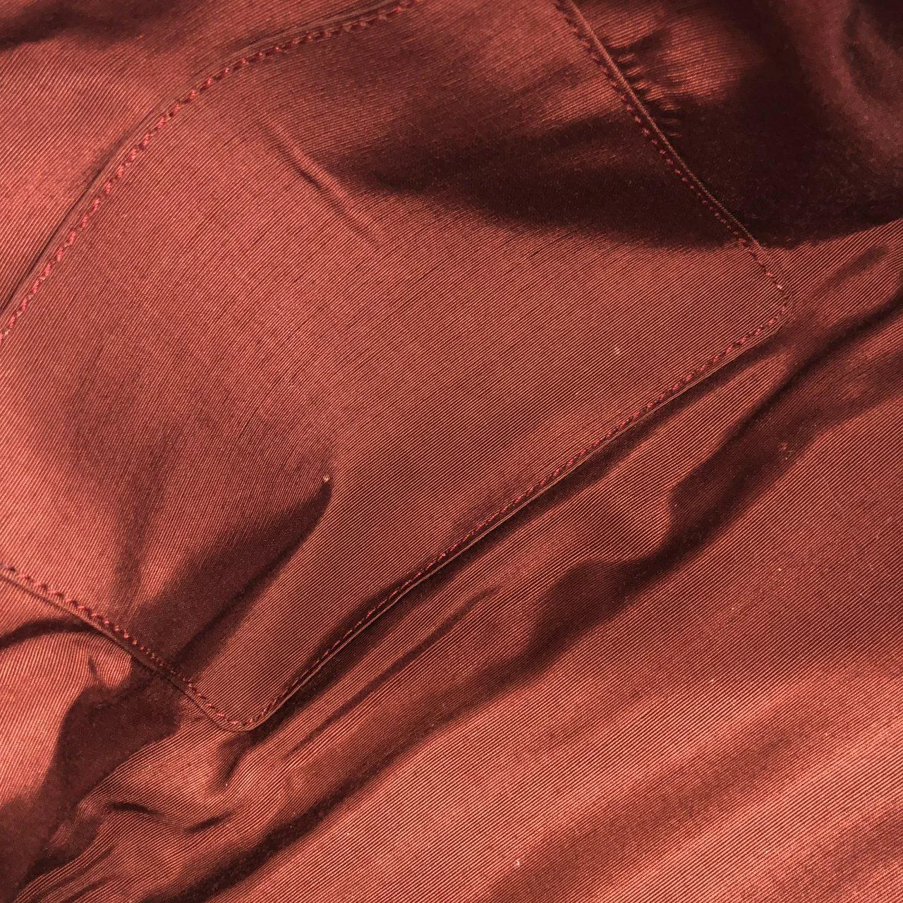 LOEWE Amazona 339 95 A03 Handbag Black Rank A - Thumbnail 9