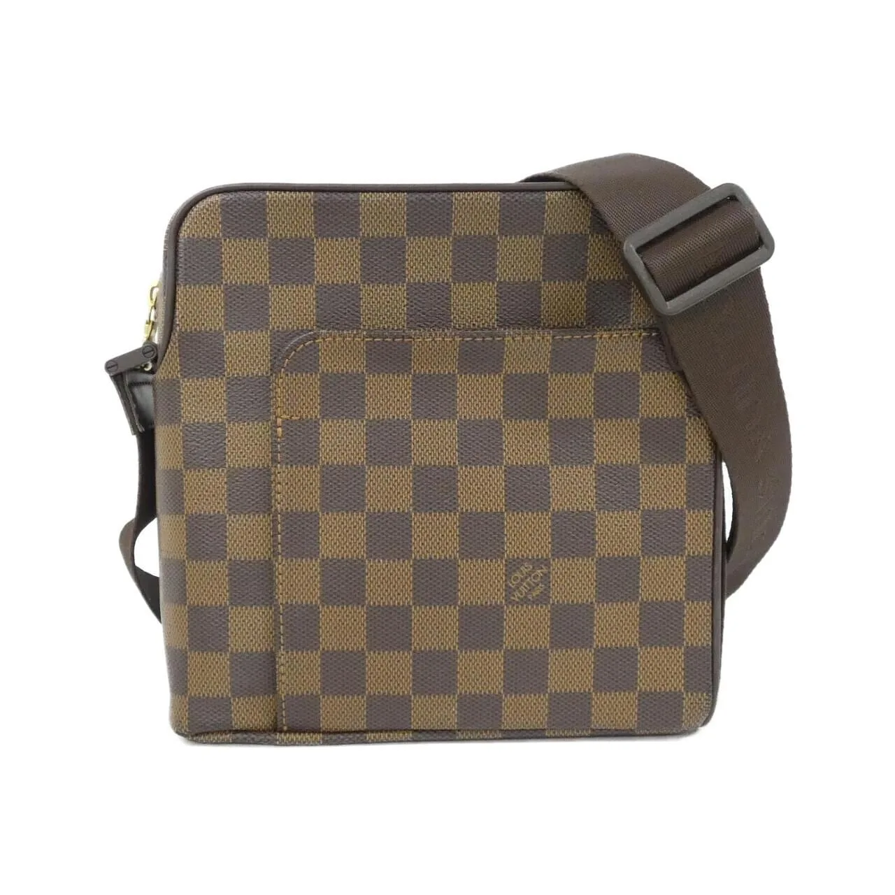 LOUIS VUITTON N41442 Shoulder Damier
