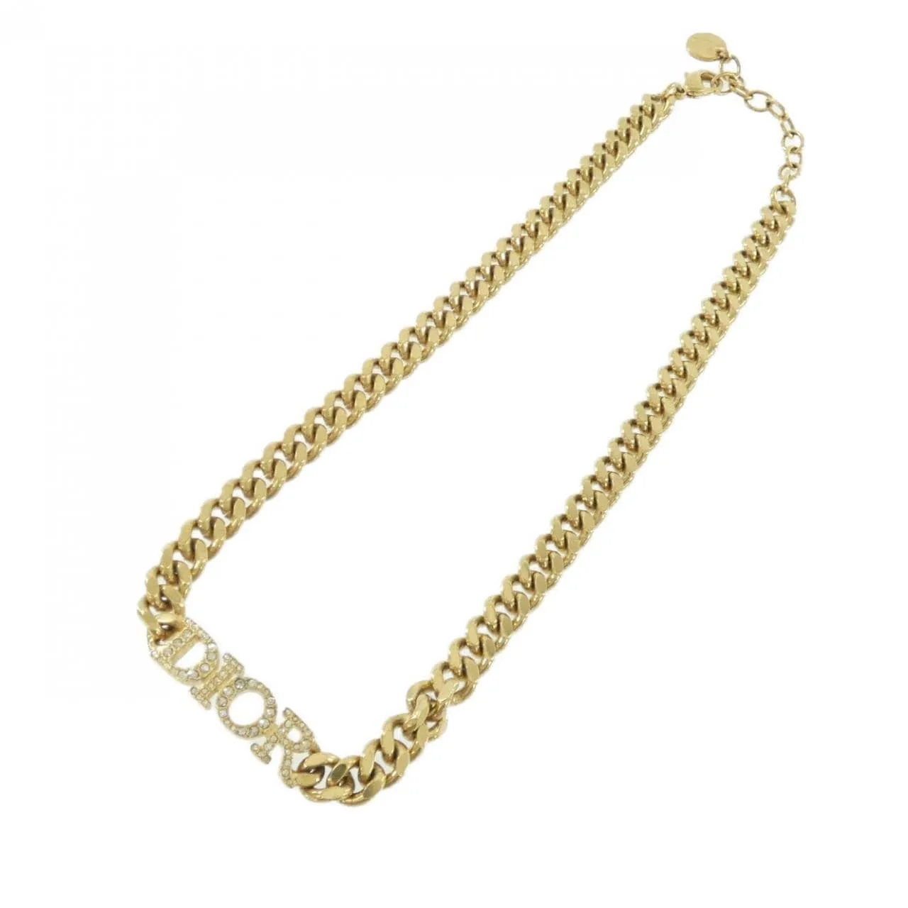 DIOR N1583DVOCY Accessories Black Rank A - Thumbnail 2