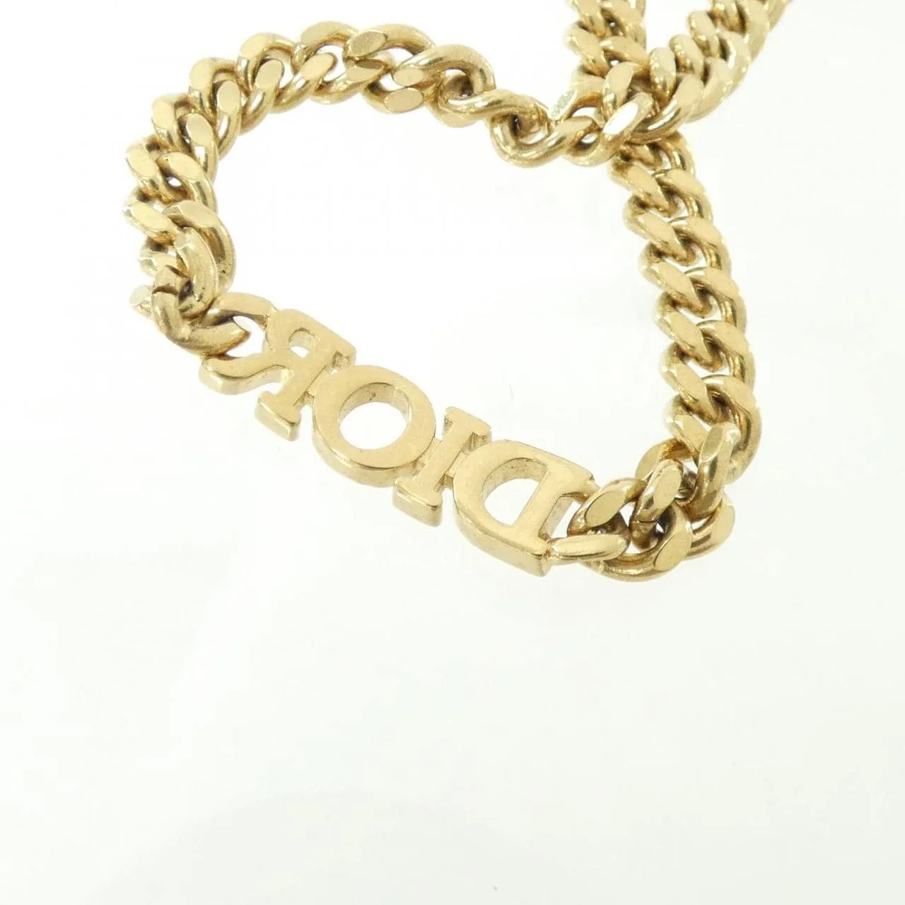 DIOR N1583DVOCY Accessories Black Rank A - Thumbnail 3