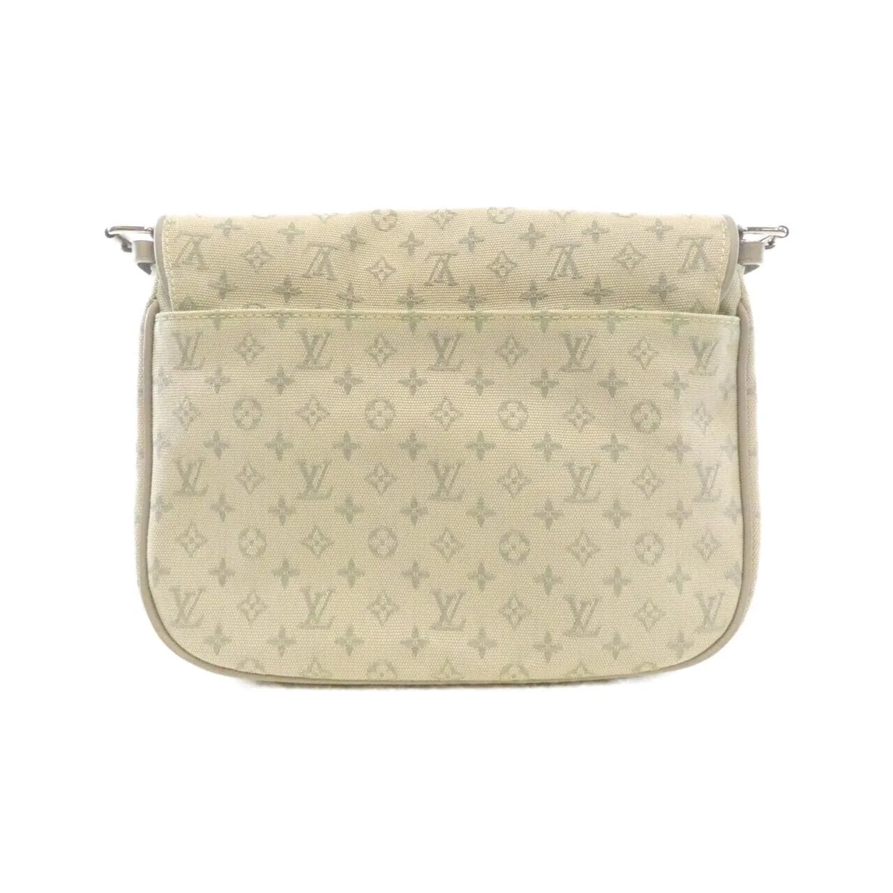 LOUIS VUITTON Musette M92279 肩背包 帆布 2