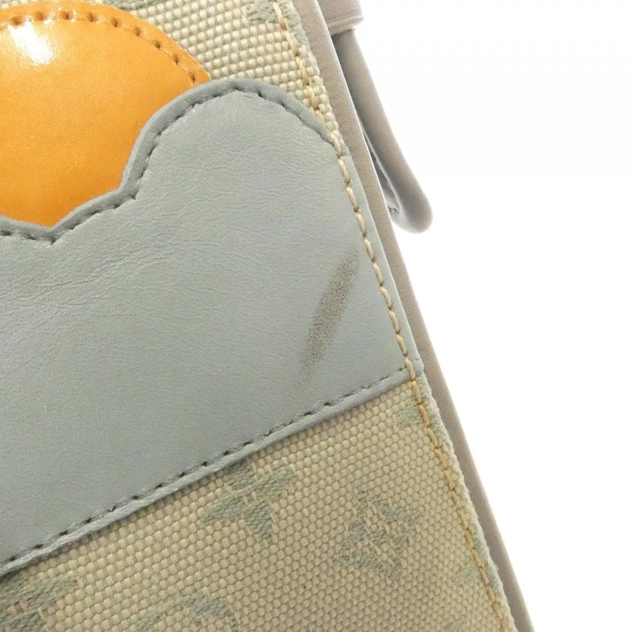 LOUIS VUITTON Musette M92279 肩背包 帆布 4