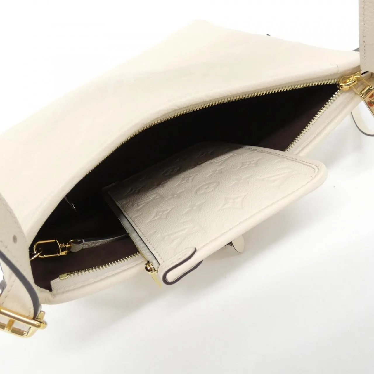 LOUIS VUITTON M46293 Shoulder Monogram 5