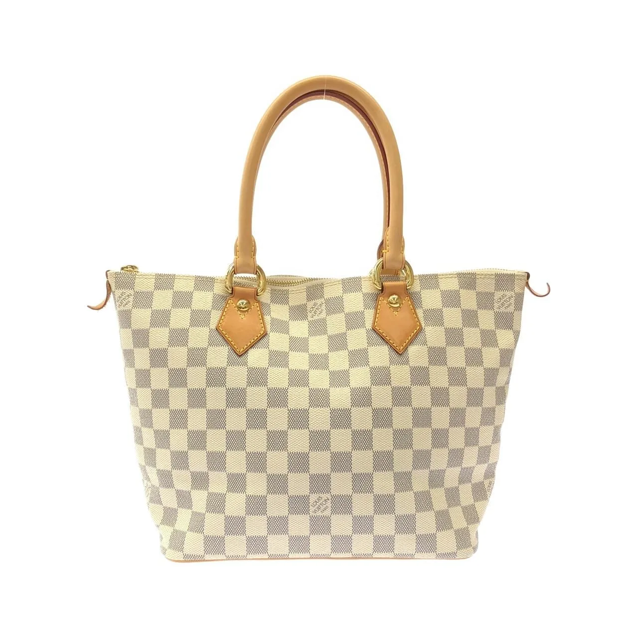 LOUIS VUITTON N51186 手提包 Damier