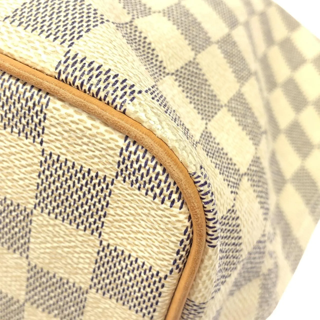 LOUIS VUITTON N51186 Handbag Damier 2