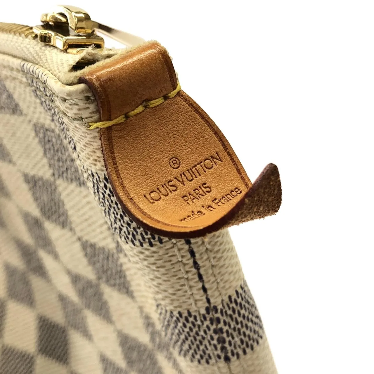 LOUIS VUITTON N51186 Handbag Damier 5