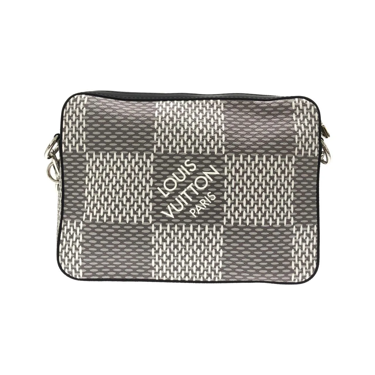 LOUIS VUITTON N50027 肩背包 Damier 2
