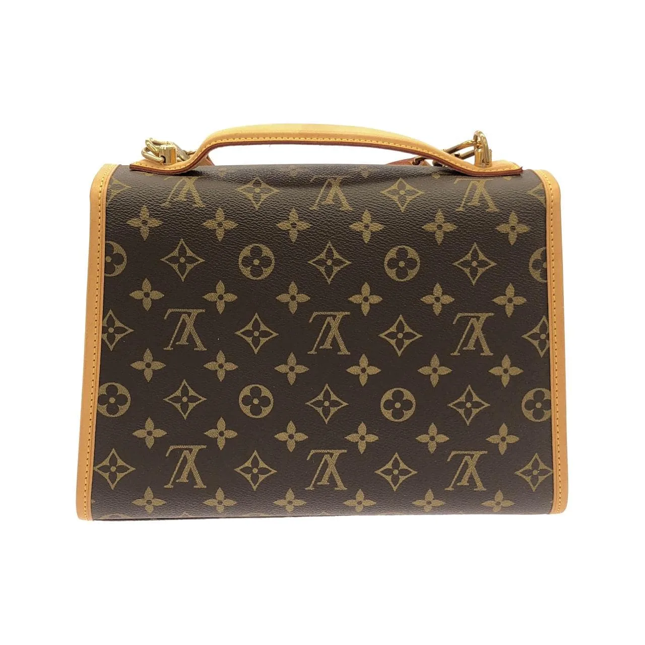 LOUIS VUITTON M51122 手提包 Monogram 2