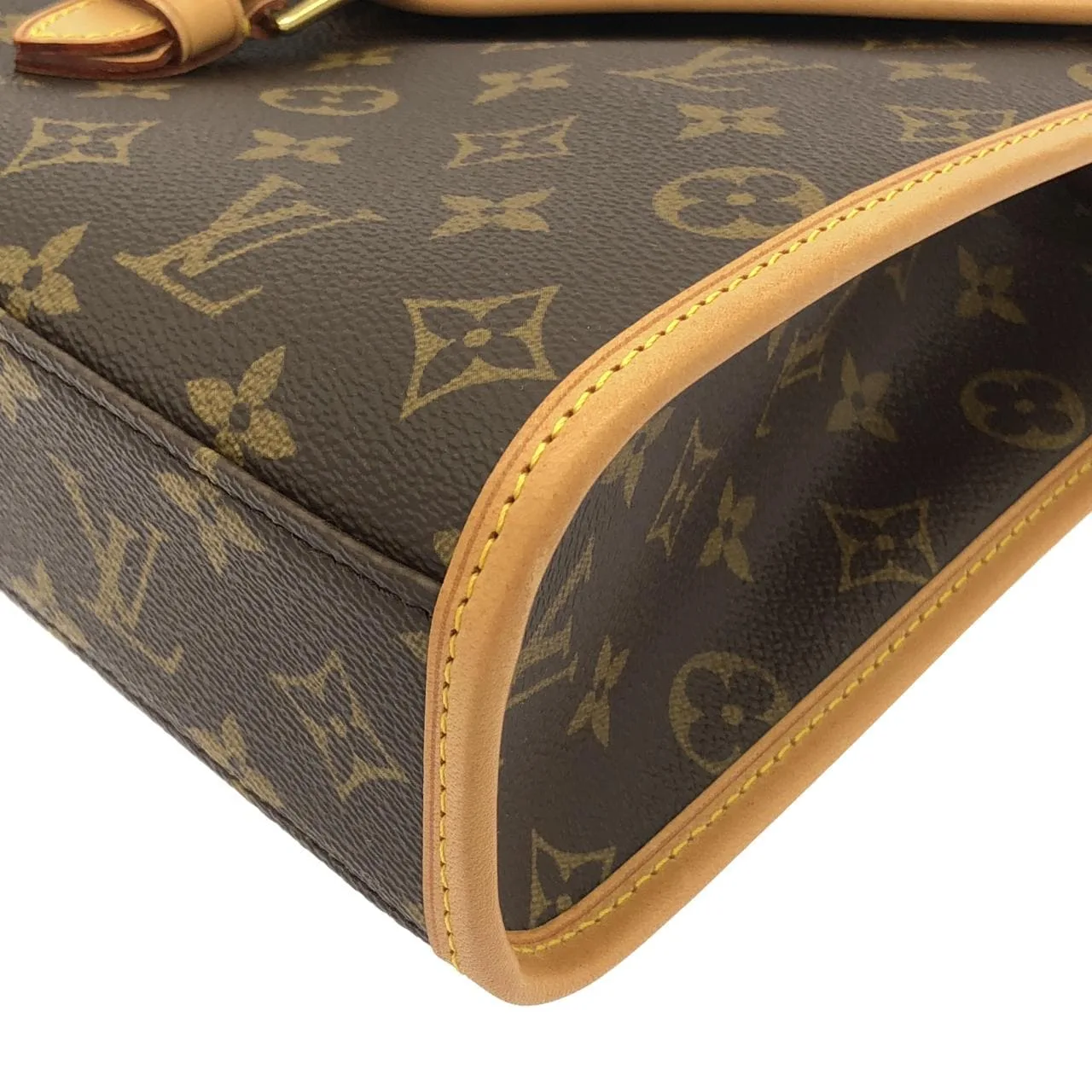 LOUIS VUITTON M51122 手提包 Monogram 3