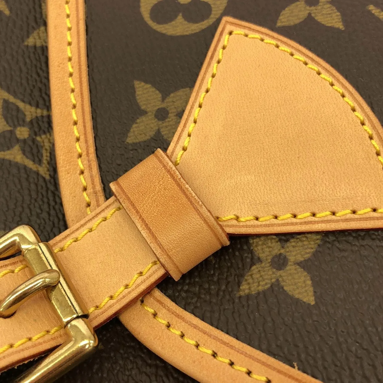 LOUIS VUITTON M51122 手提包 Monogram 4
