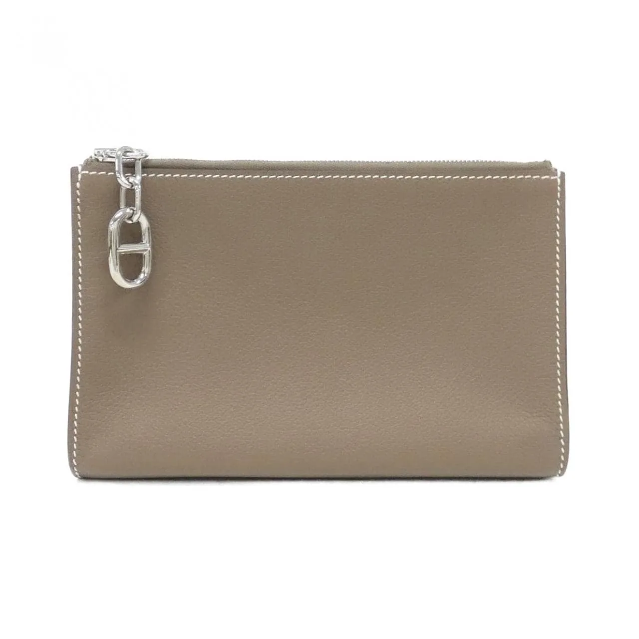 HERMES 084321CK Pouch