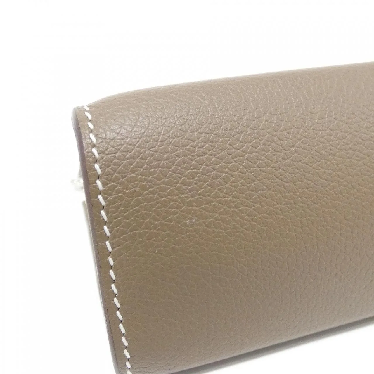HERMES 084321CK Pouch 2