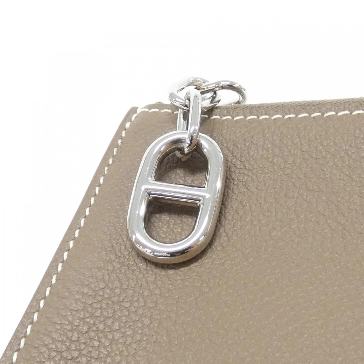 HERMES 084321CK Pouch 3
