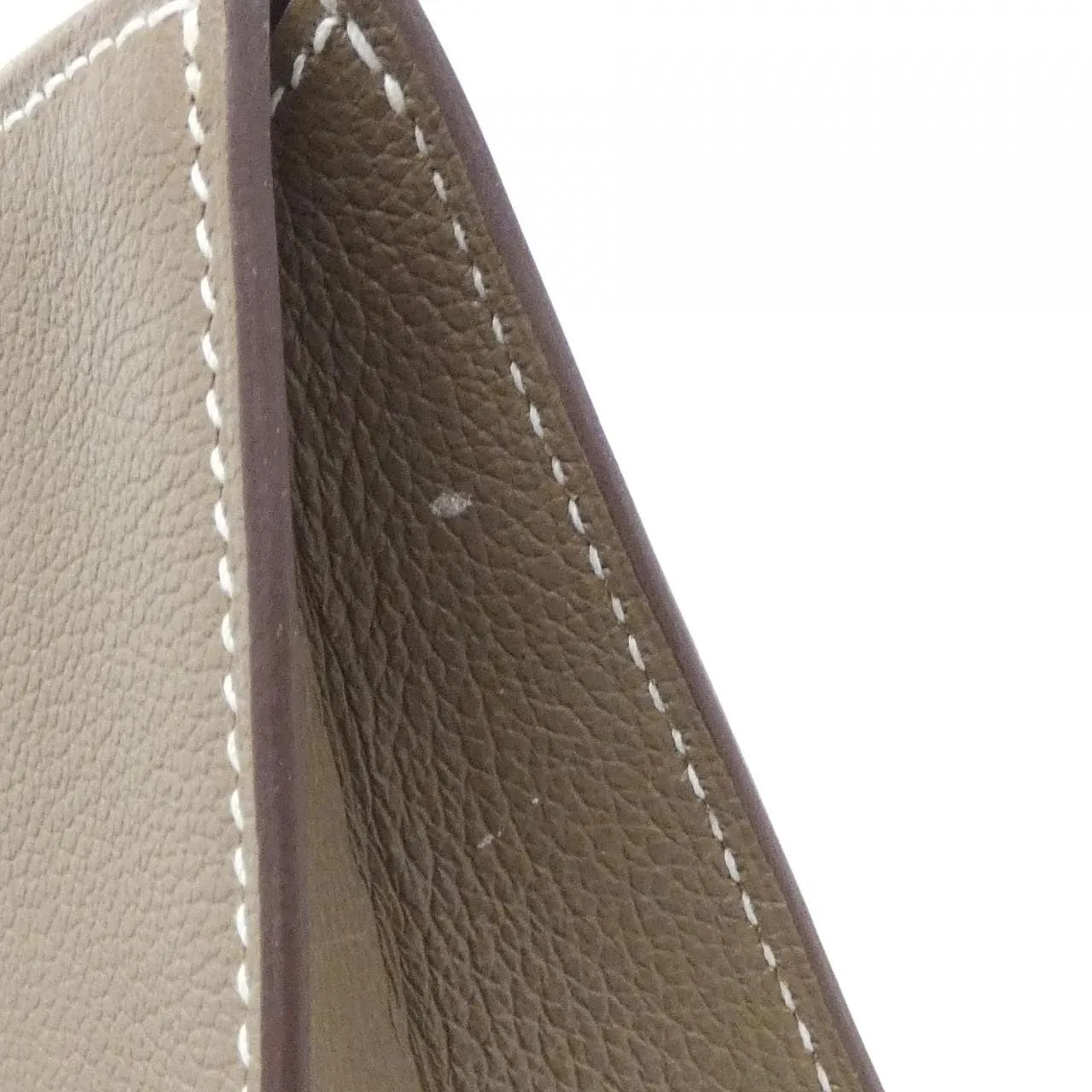 HERMES 084321CK Pouch 4