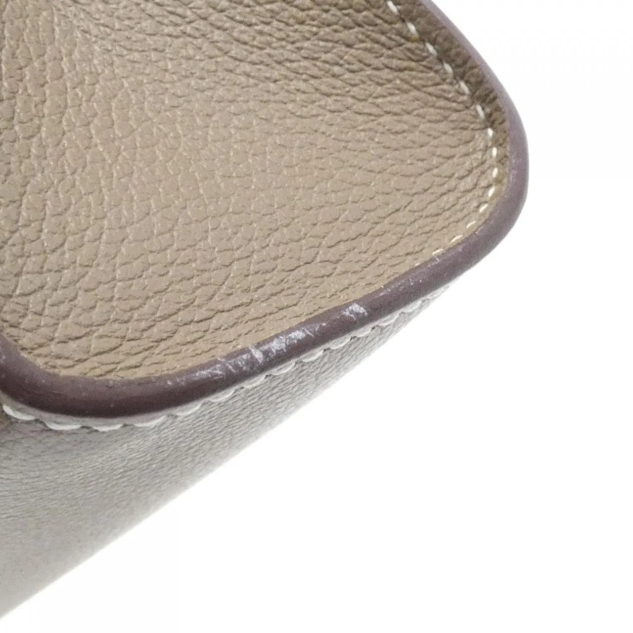 HERMES 084321CK Pouch 5