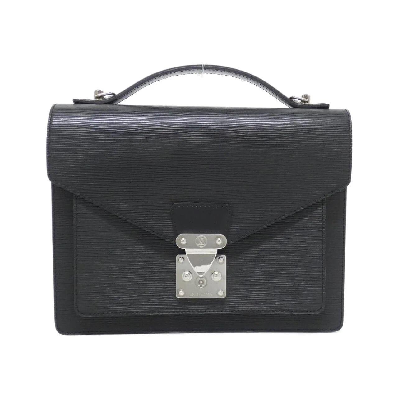 LOUIS VUITTON M52792 Handbag Epi