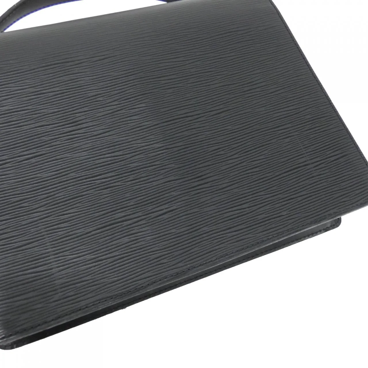 LOUIS VUITTON M52792 Handbag Epi Black Epi - Thumbnail 5