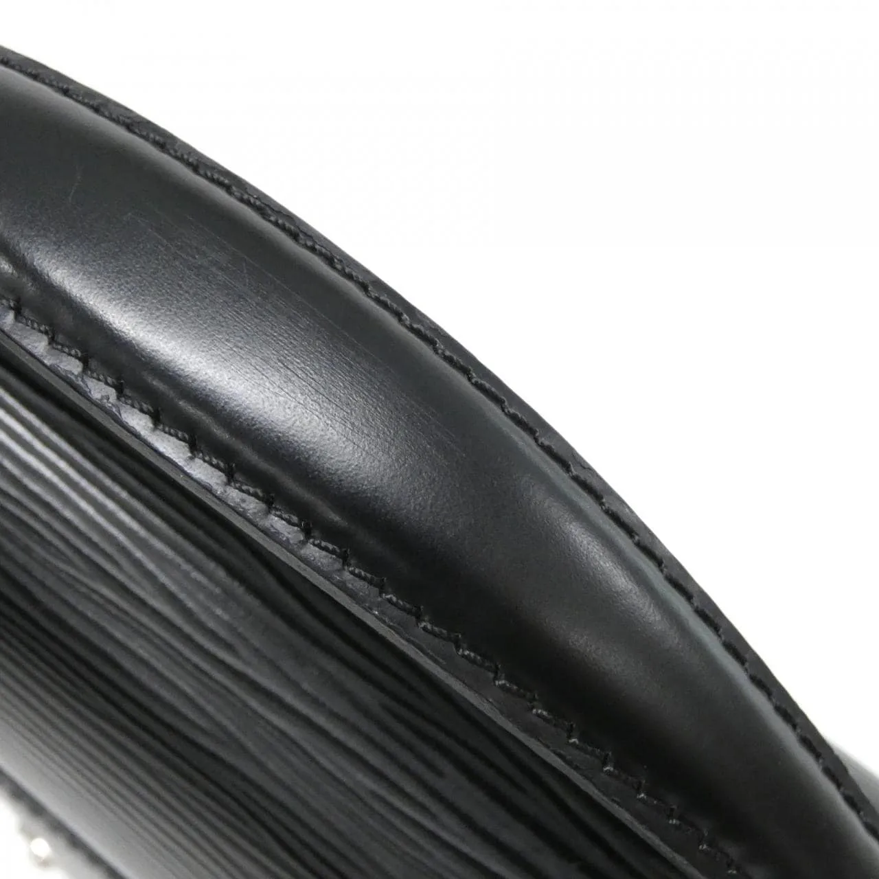 LOUIS VUITTON M52792 Handbag Epi Black Epi - Thumbnail 7