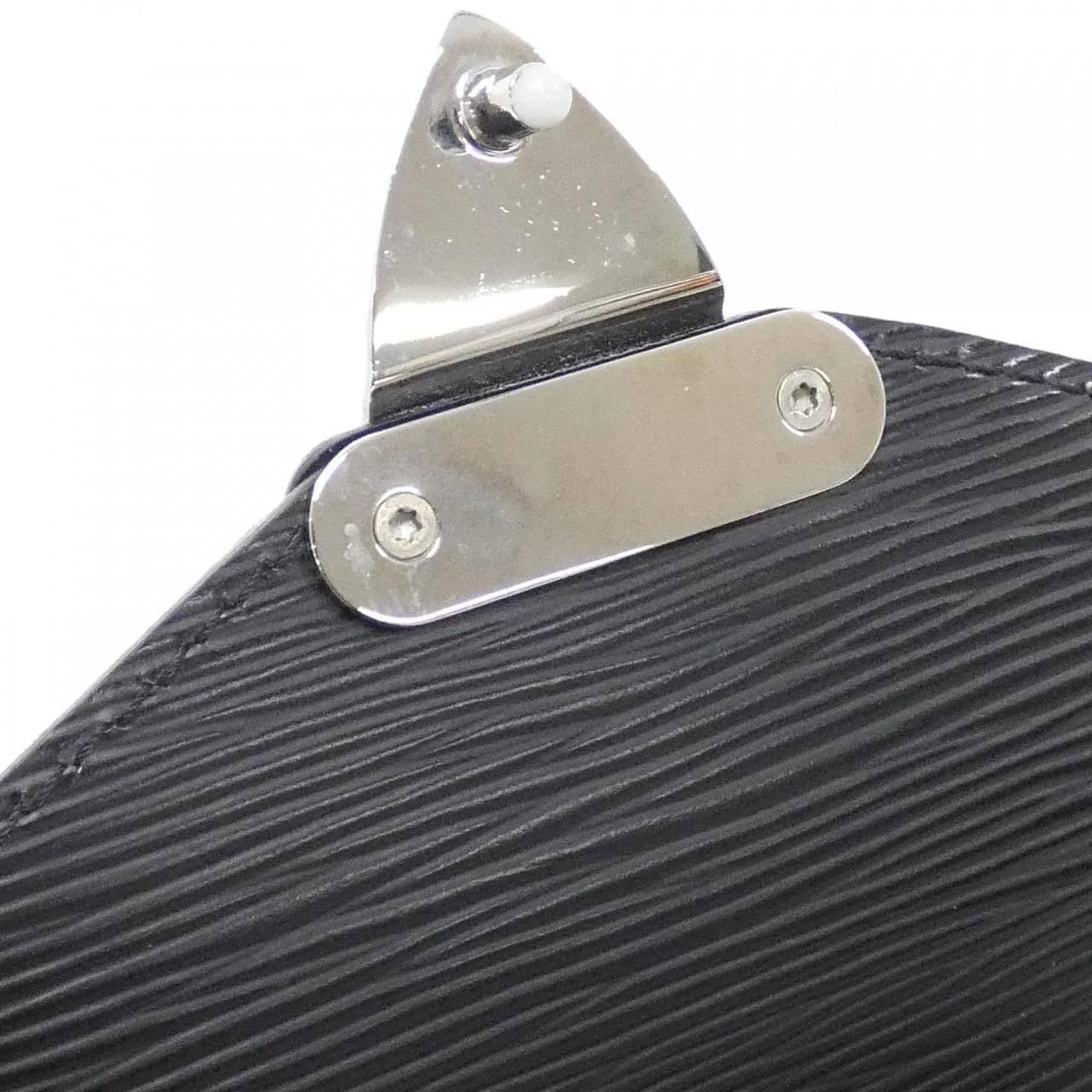 LOUIS VUITTON M52792 Handbag Epi Black Epi - Thumbnail 9