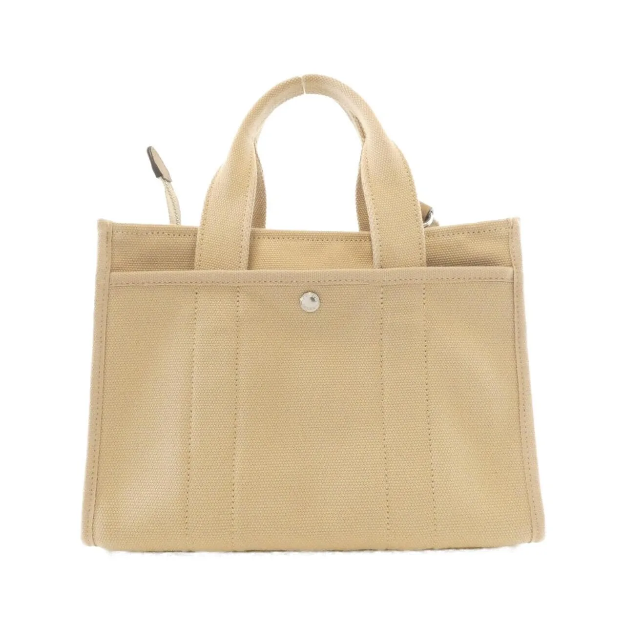 COACH CP164 手提包 帆布 2