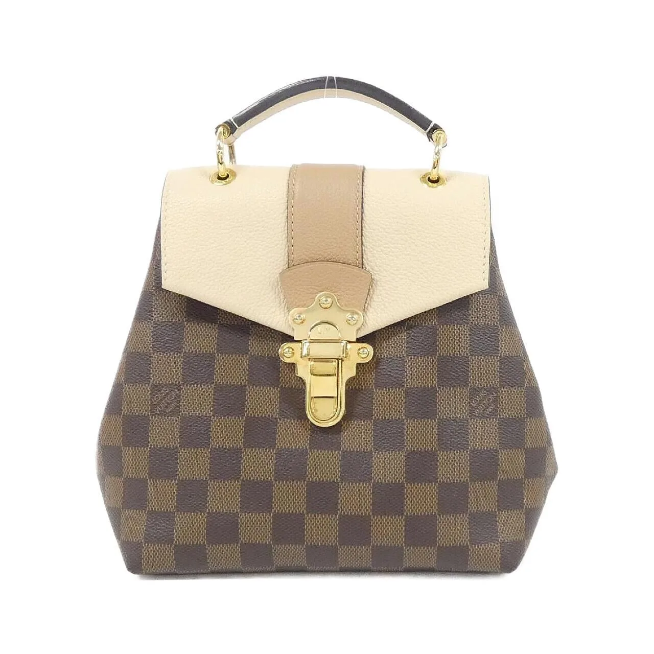 LOUIS VUITTON N42259 背包 Damier