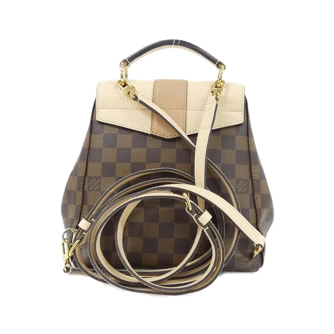 LOUIS VUITTON N42259 背包 Damier 2