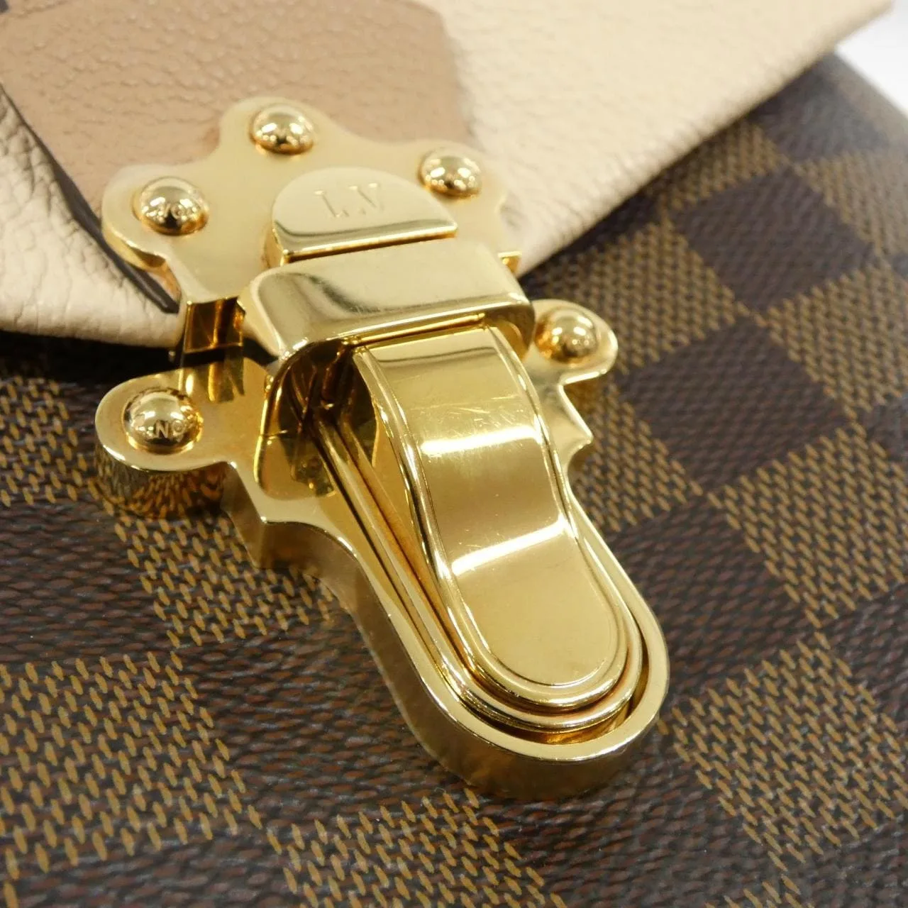 LOUIS VUITTON N42259 背包 Damier 4