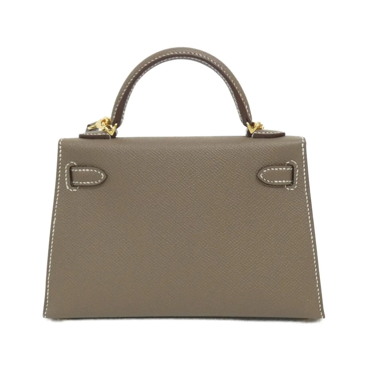 HERMES Kelly 071302CC Handbag Epsom 2