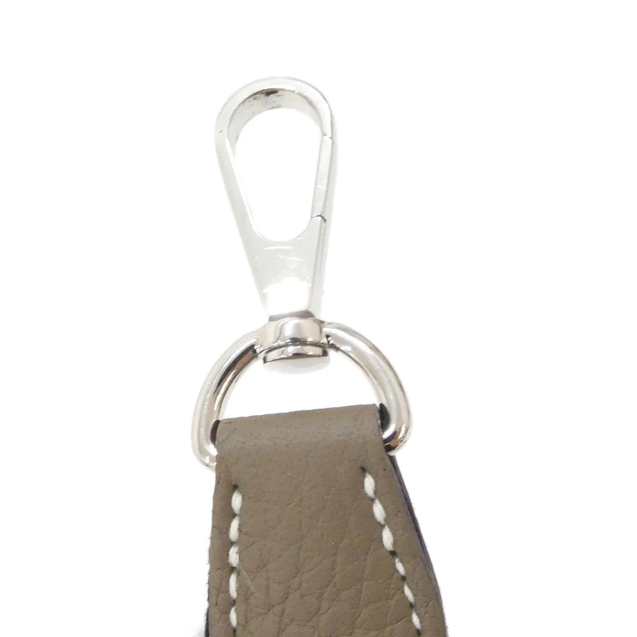 HERMES Evelyne 069426CK Shoulder Clemence 4