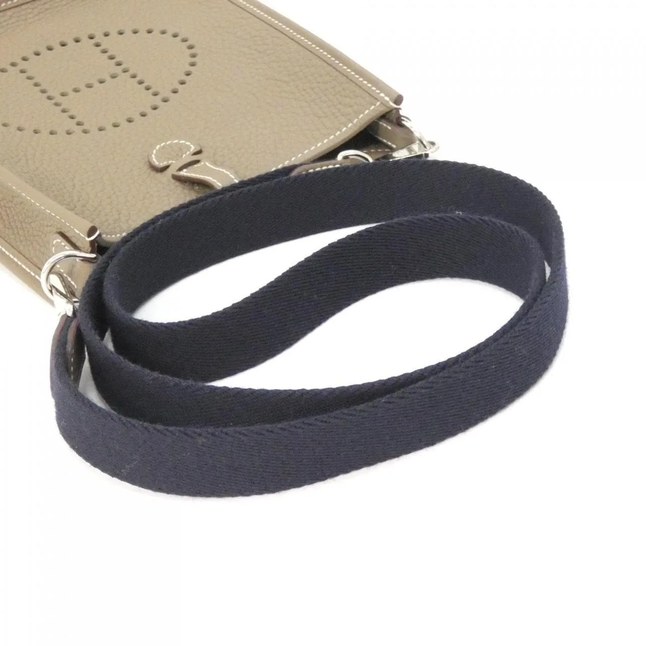 HERMES Evelyne 069426CK Shoulder Clemence 5