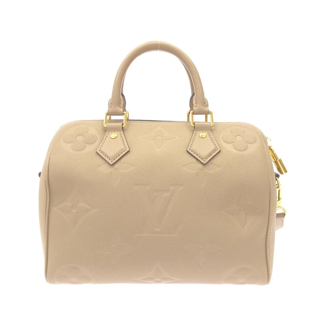 LOUIS VUITTON Speedy M59273 Boston Monogram 2