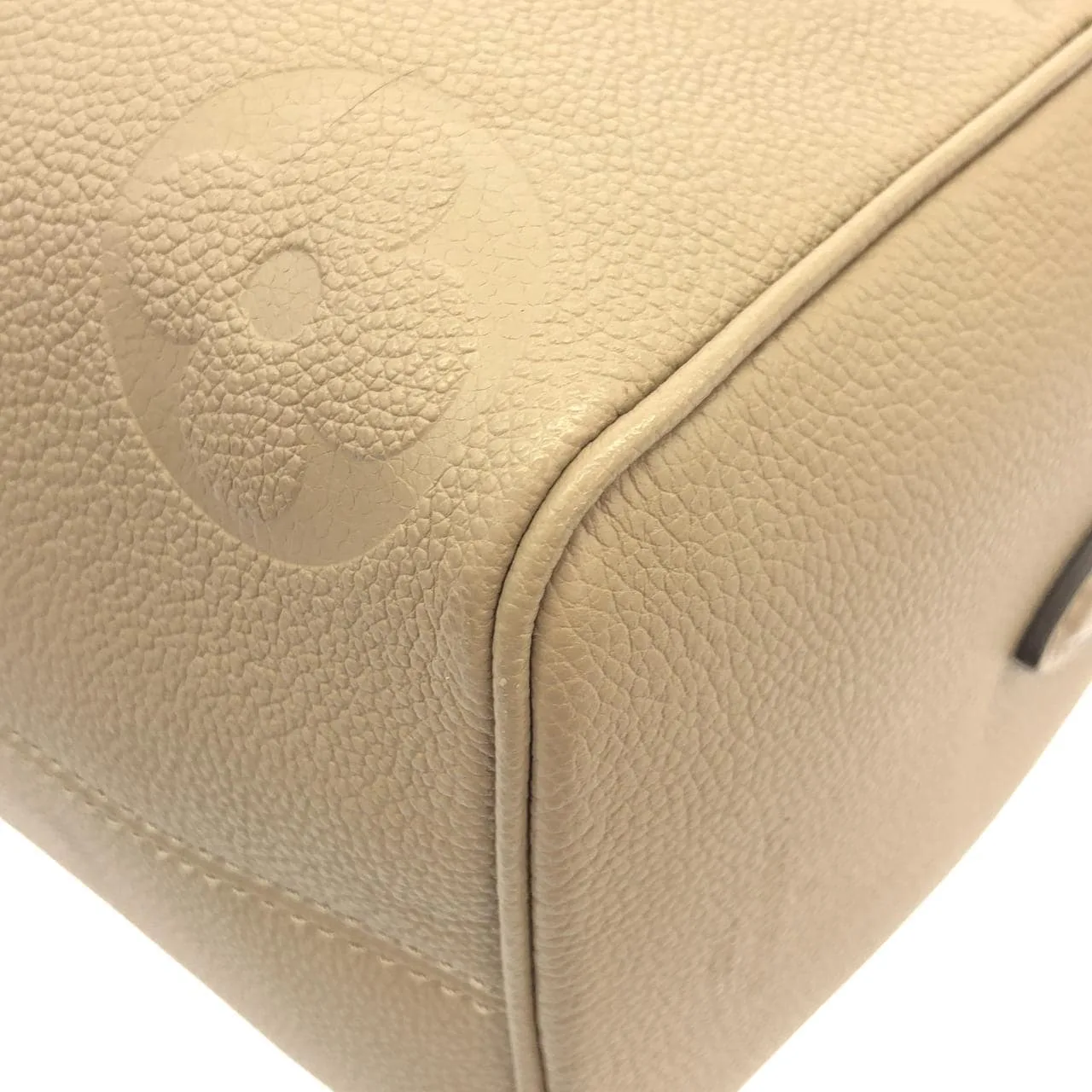 LOUIS VUITTON Speedy M59273 Boston Monogram 3