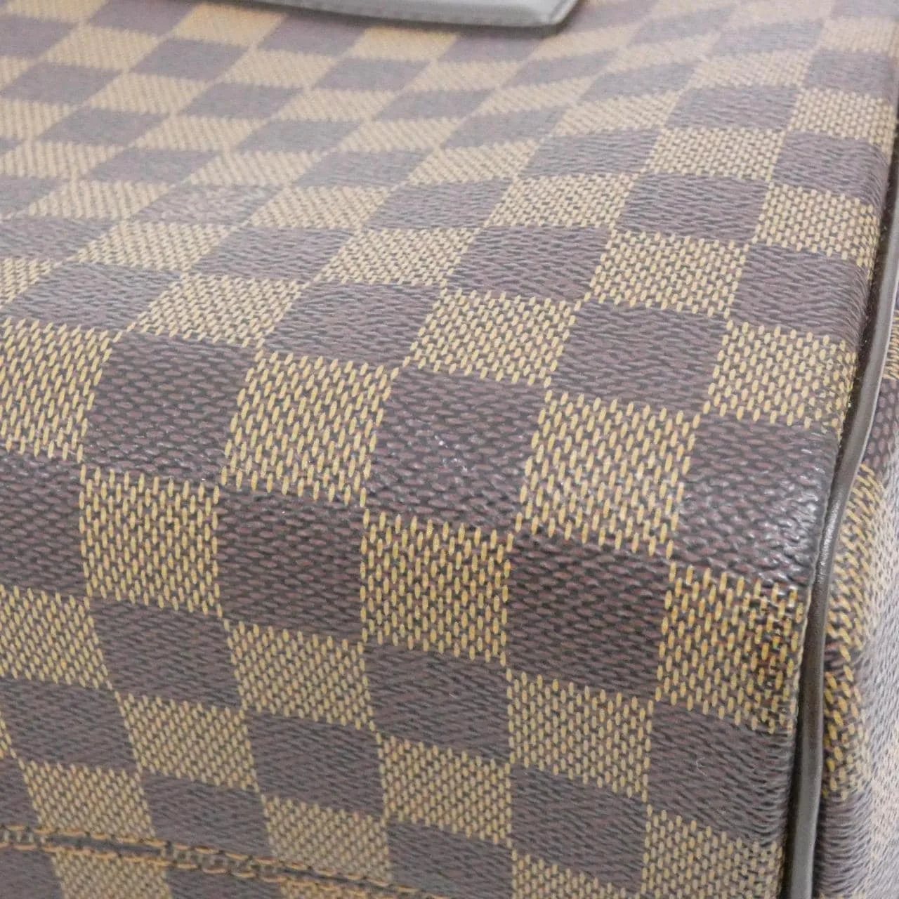 LOUIS VUITTON N41455 Handbag Damier 3