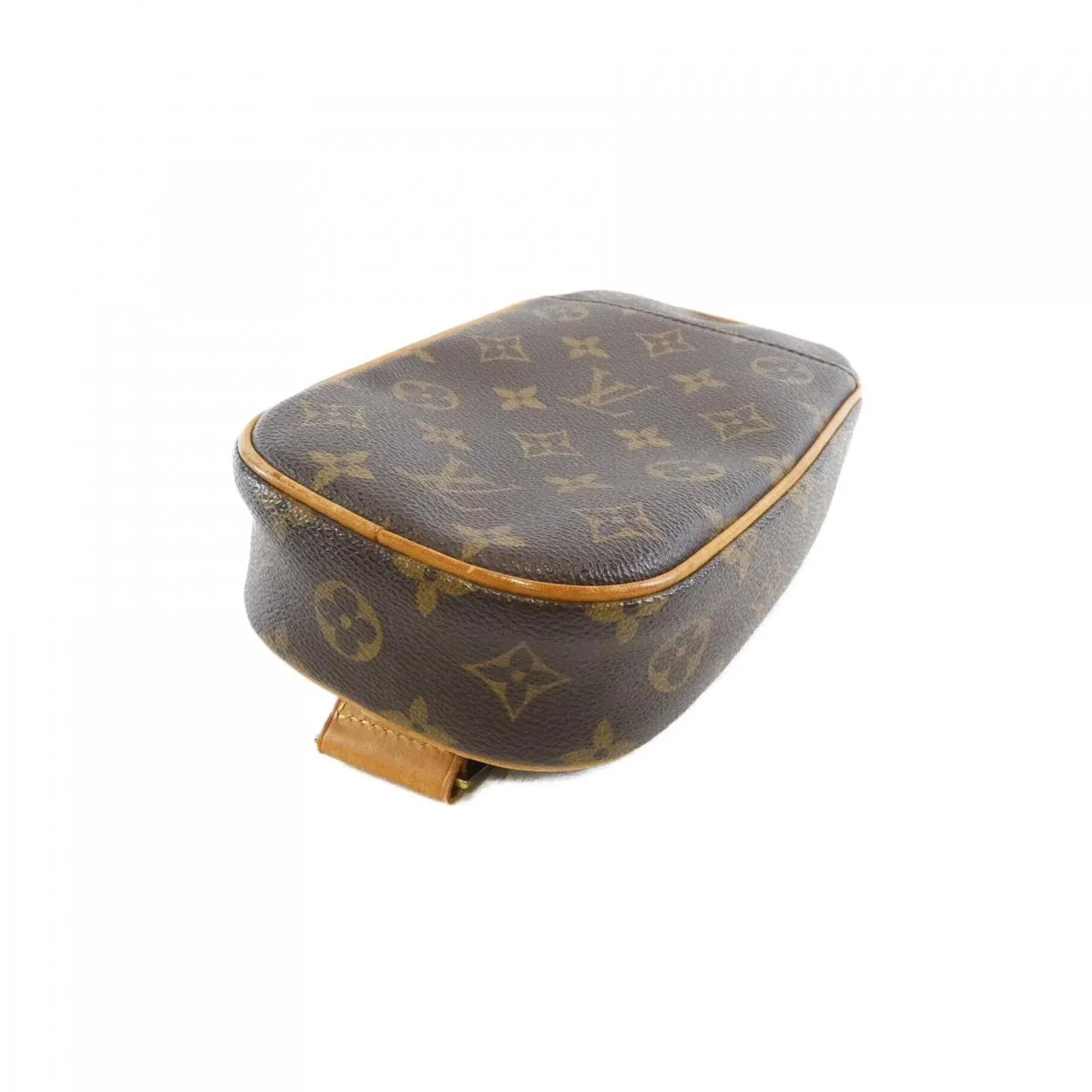 LOUIS VUITTON Pochette M51870 Shoulder Monogram 3