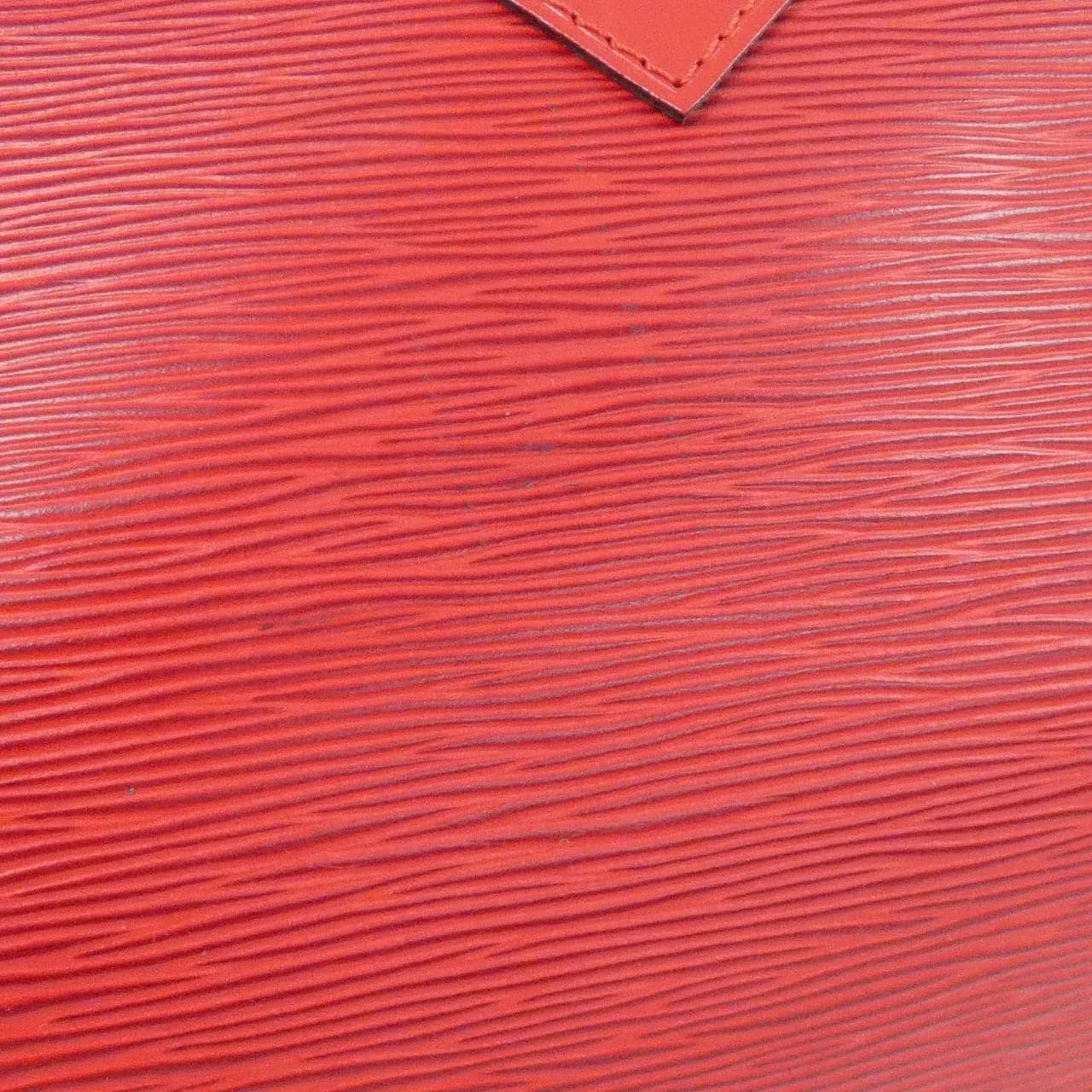 LOUIS VUITTON Speedy M43007 Boston Epi Red Epi - Thumbnail 6