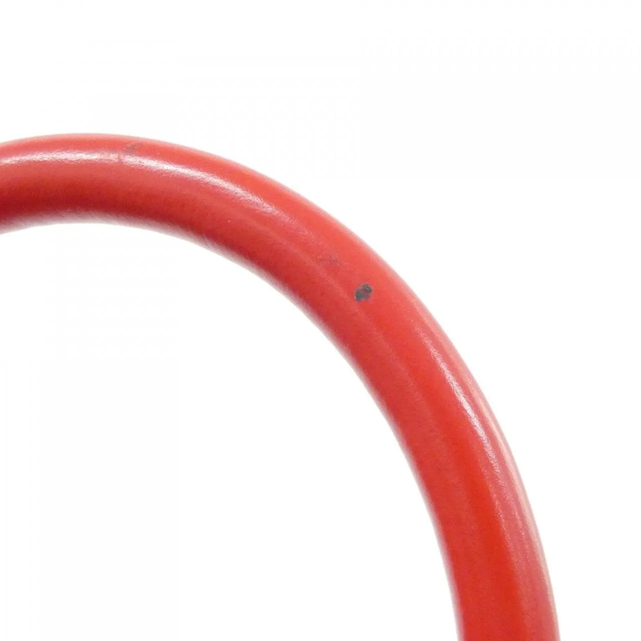 LOUIS VUITTON Speedy M43007 Boston Epi Red Epi - Thumbnail 9