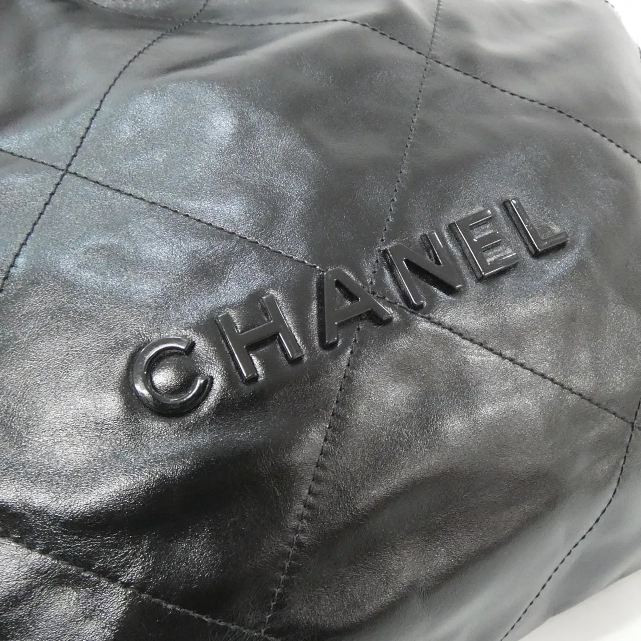CHANEL Chanel 22 AS3260 Shoulder 4