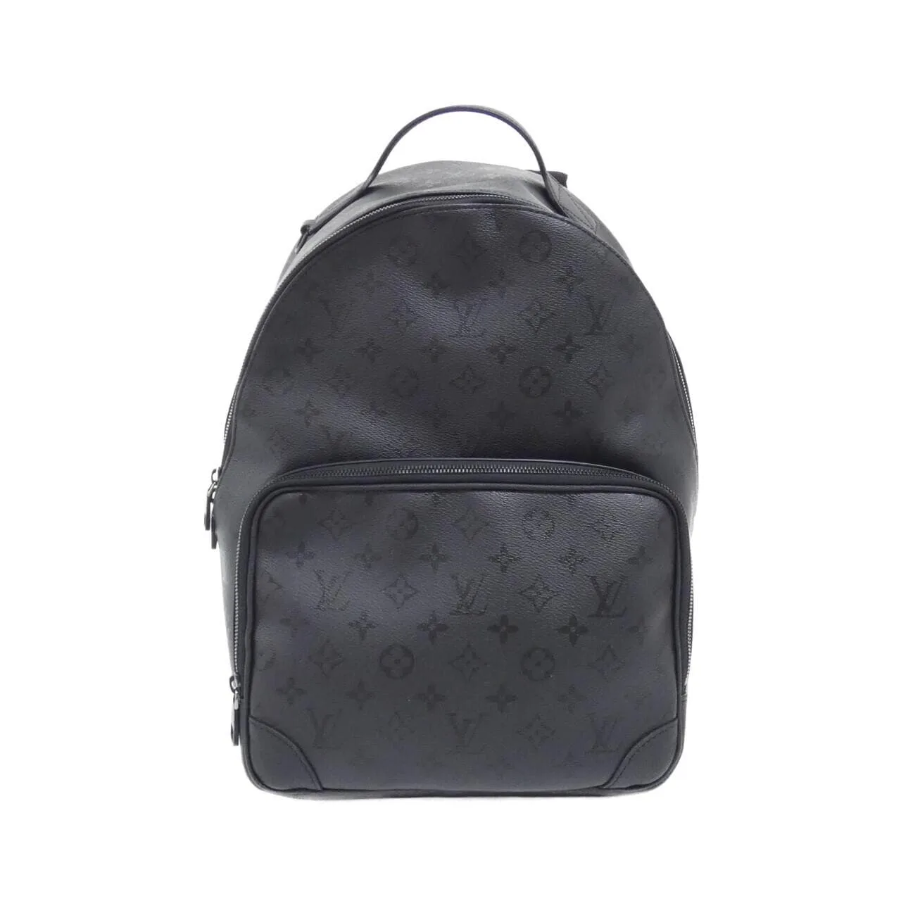 LOUIS VUITTON Discovery M26765 Backpack Monogram Black