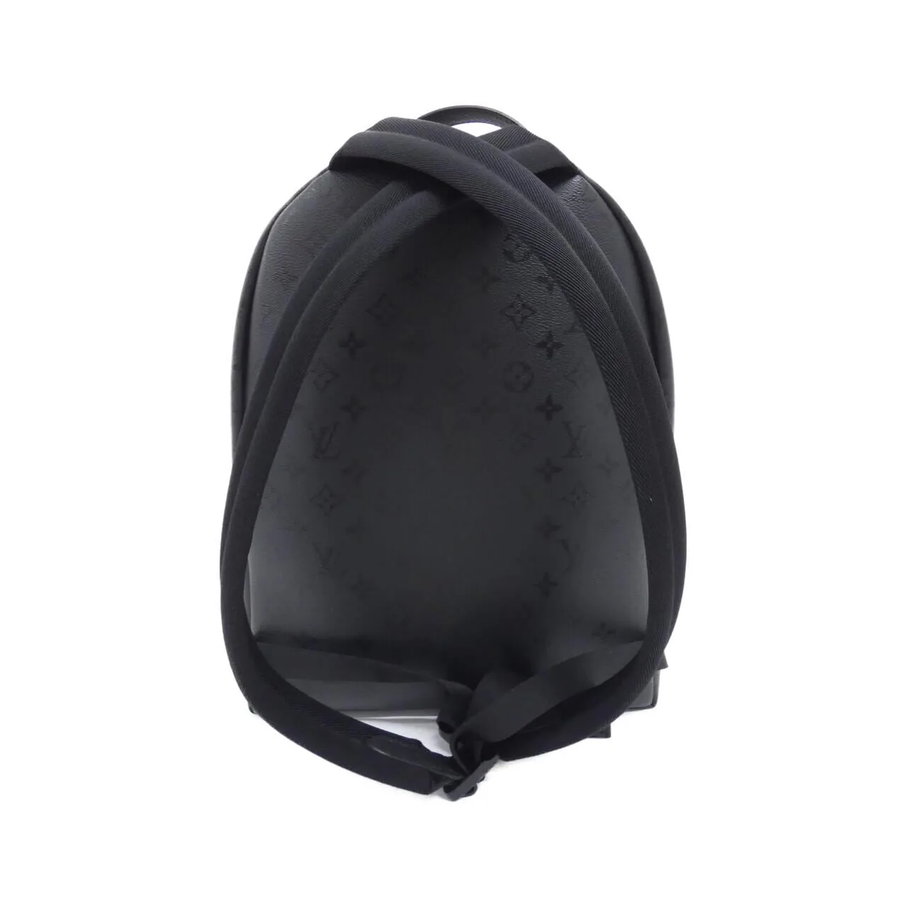 LOUIS VUITTON Discovery M26765 Backpack Monogram Black Monogram Rank A - Thumbnail 2
