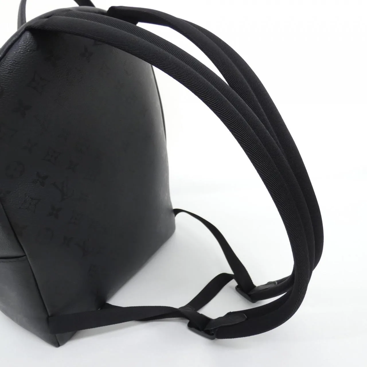 LOUIS VUITTON Discovery M26765 Backpack Monogram Black Monogram Rank A - Thumbnail 6