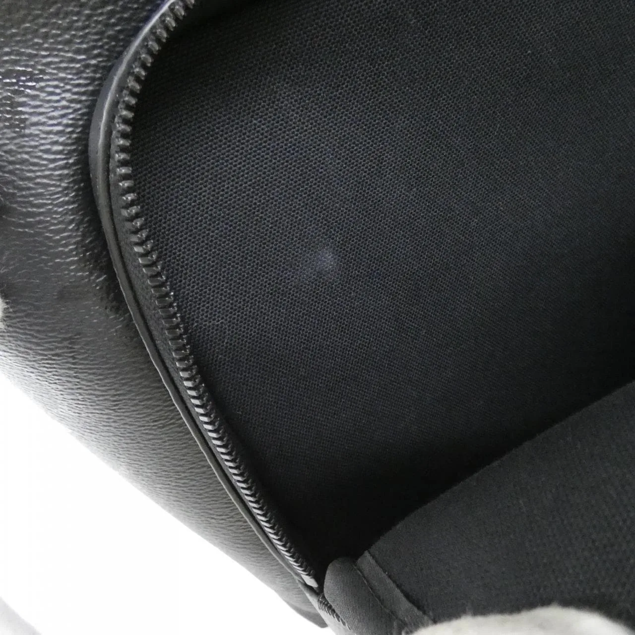 LOUIS VUITTON Discovery M26765 Backpack Monogram Black Monogram Rank A - Thumbnail 9