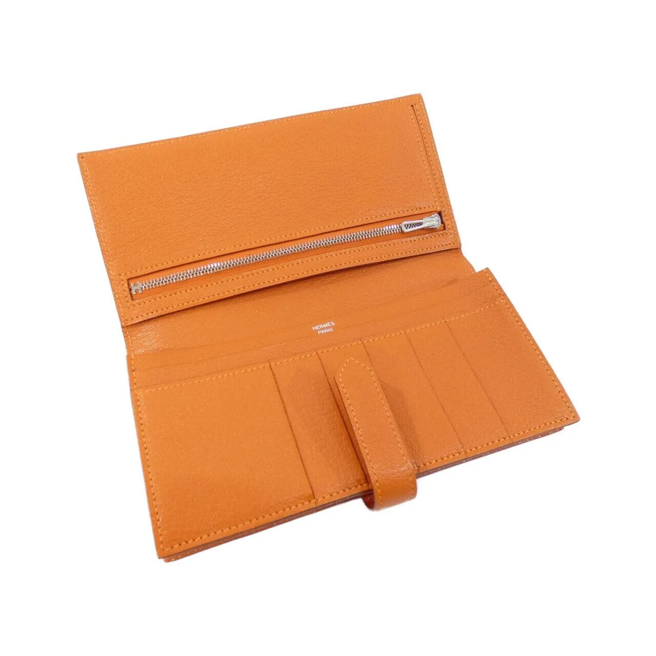HERMES 039078CK Wallet 3