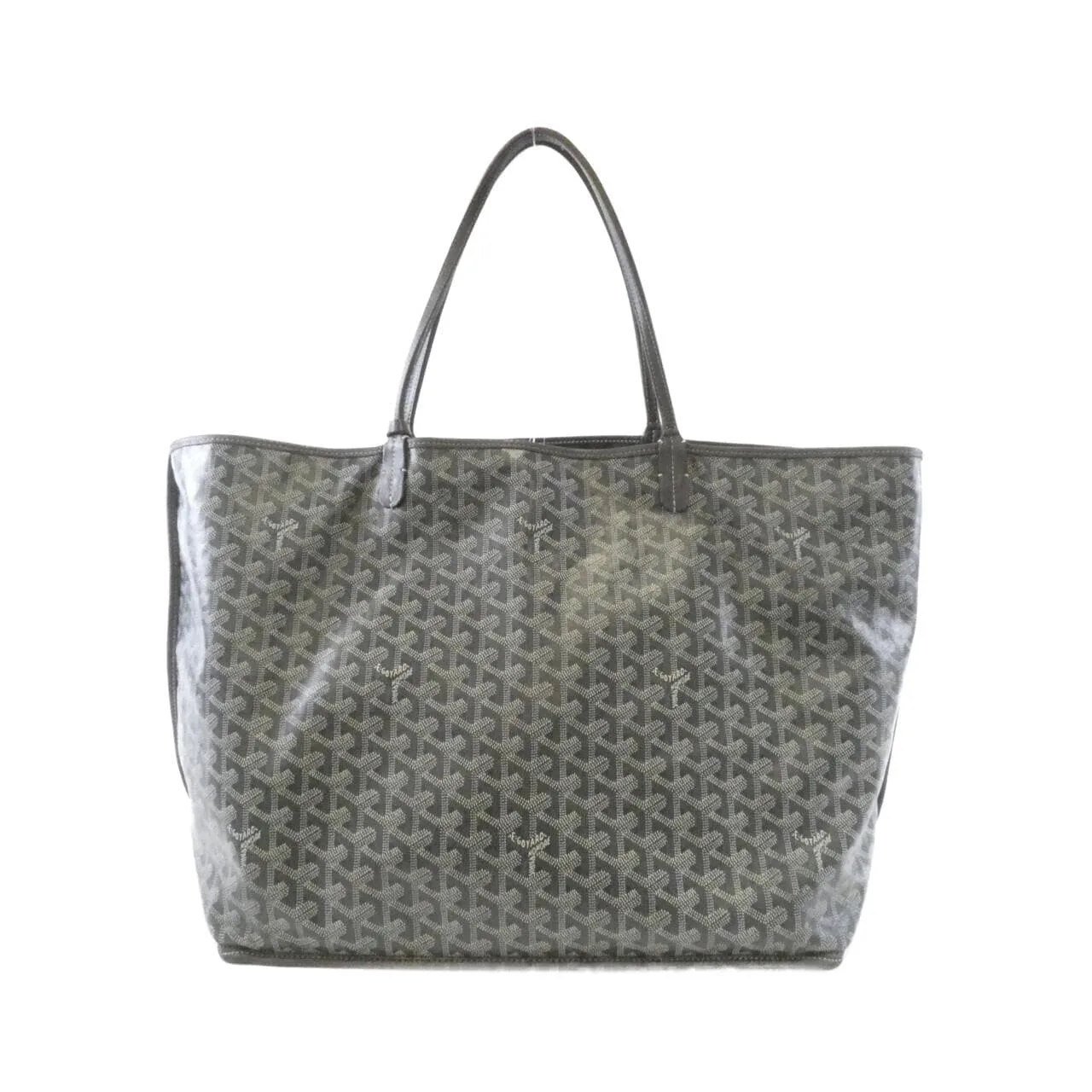 GOYARD Anjou 手提包 帆布
